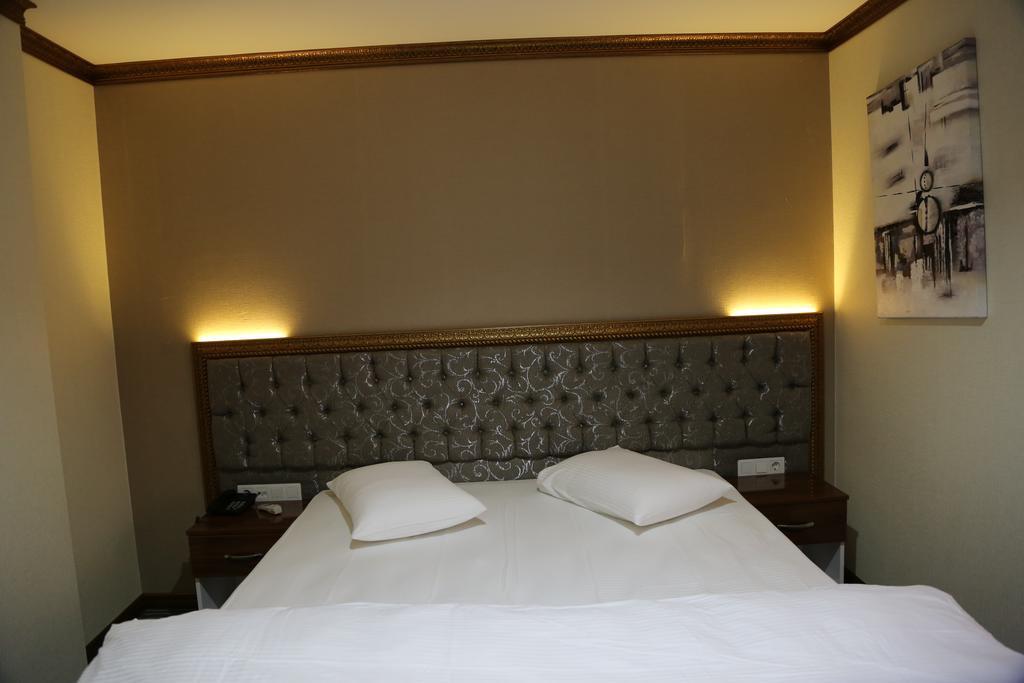 Grand Sera Hotel Ankara Rom bilde