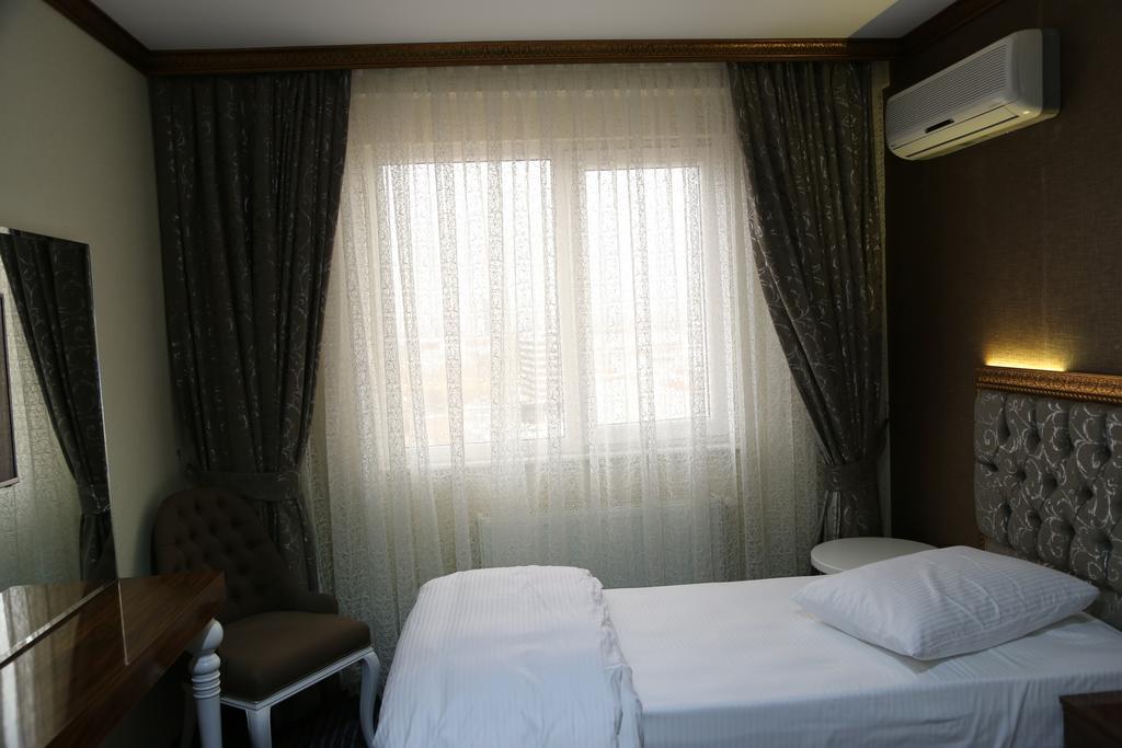 Grand Sera Hotel Ankara Rom bilde